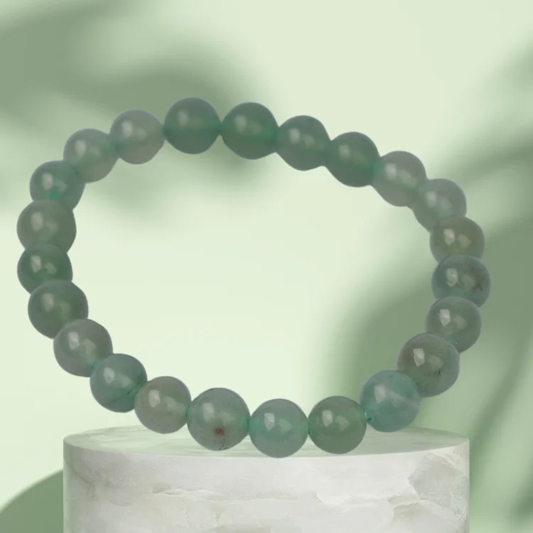 Green Aventurine Bracelet